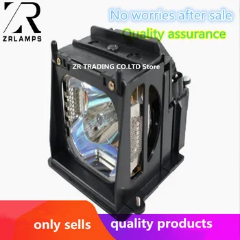 ZR высшего качества VT77LP/50024558 Оригинальная лампа проектора с корпусом для VT770