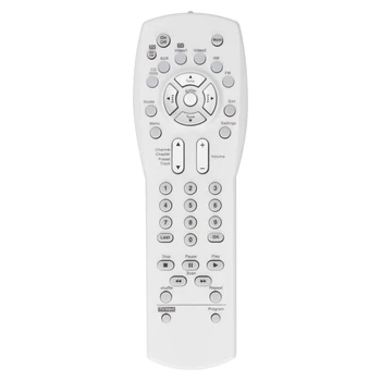 Системный контроллер TV/DVD/видеомагнитофона/ AUX/аудио/видео медиацентра для AV 3-2-1 SeriesWhite