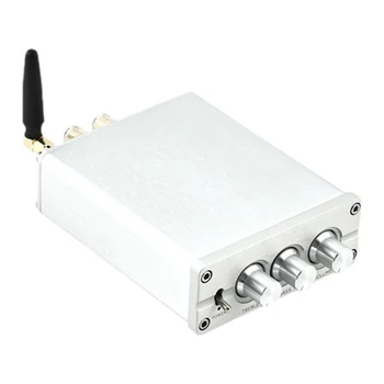 TPA3116 2.0 Digital Home класса точности D High & Low Tone Bluetooth 5.0 AMP 50WX2