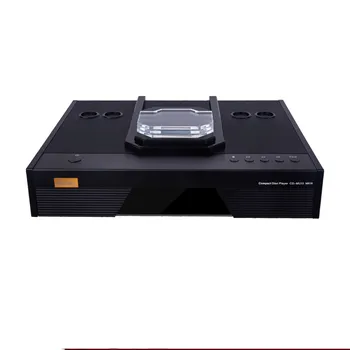 Musicnote MU13 MKIII верхняя нажимная крышка fever bile CD machine сбалансированный выход, коаксиальный вход DAC, частотная характеристика: 20 Гц ~ 20 Кгц