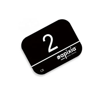 2 # Люминофорные пластины Apixia PSP/аксессуары для рентгенографии изображений