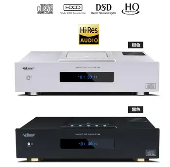 Аудиофильский проигрыватель компакт-дисков AirDance pure BT-350 gallbladble CD-плеер Проигрыватель Hi-Fi проигрывателей без потерь