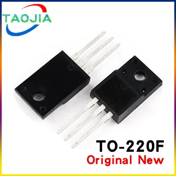 10ШТ 2SK2645 TO-220F K2645 TO-220 600V 9A 1.2 TO220F MOSFET N-Канальный транзистор