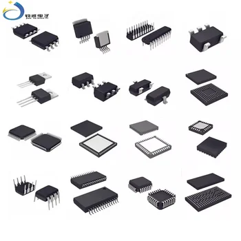 MSP430F5510IRGCR, оригинальный чип, интегральная схема, универсальный список спецификаций электронных компонентов