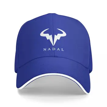 Бейсбольная кепка Rafael Nadal Tennis 3, мужская кепка Snapback, изготовленная на заказ кепка, мужские кепки, женские кепки