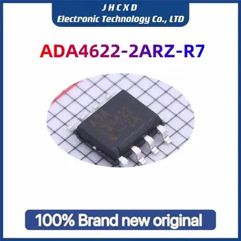 Ada4622-2arz-r7 Комплект поставки: Микросхема прецизионного операционного усилителя SOIC-8 ADA4622-2ARZ ADA4622 ADA 100% оригинальный и аутентичный