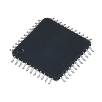 5ШТ PIC16F917-E/PT PIC16F917-I/PT 44-TQFP WXRKDZ НОВЫЙ Оригинальный микропроцессорный Микроконтроллер IC