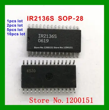 IR2136S SOP-28