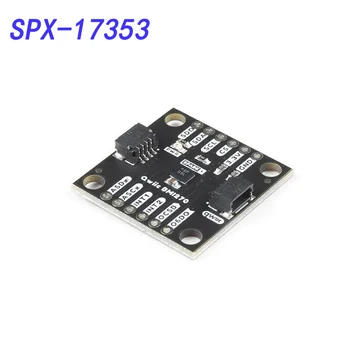 SPX-17353 Универсальные инструменты для разработки сенсоров BMI270 Breakout