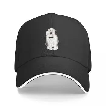 Бейсбольная кепка sheepdog Военная тактическая кепка Джентльменская шляпа с защитой от ультрафиолета Солнечная шляпа Женский пляжный козырек Мужской