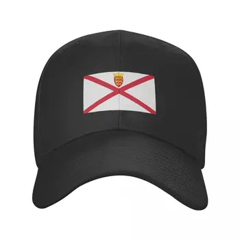 Изготовленный На Заказ Флаг Джерси Бейсболка Женская Мужская Регулируемая Шляпа Дальнобойщика Уличная Одежда