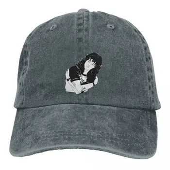 Бейсбольная кепка Hug The Peaked capt Sport Унисекс на открытом воздухе, изготовленные на заказ шляпы Эдди Мансона