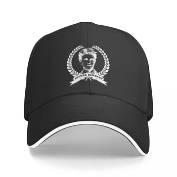 Бейсбольная кепка Jean Nicolas Arthur Rimbaud, модные шляпы с капюшоном |-F-| Женская одежда для гольфа, Мужская