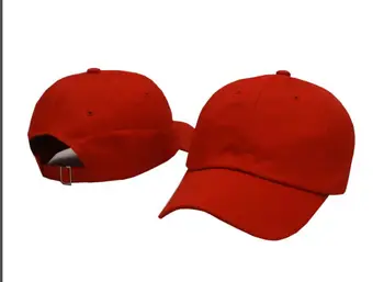 2023Wholese Мужская Бейсболка Женская Бейсболка Snapback Casquette Шляпы Для Мужчин Простые Пустые Костяные Однотонные Бейсболки Gorras Planas Plain