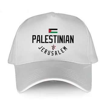 Новая мужская шляпа бренда yawawe, уличные кепки для гольфа, Палестинская мужская бейсболка из высококачественного хлопка, классические рыболовные шляпы