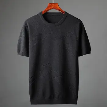 J1069, мужская футболка для фитнеса с коротким рукавом, мужская одежда для бодибилдинга с термической нагрузкой, компрессионная эластичная тонкая одежда для упражнений