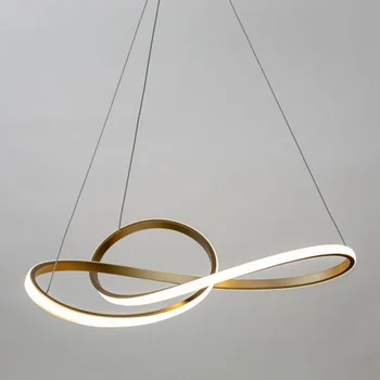 золотой подвесной светильник europe glass star lamp стеклянный шар черная железная проволока круглая железная люстра деревянная лампочка светодиодная лампа