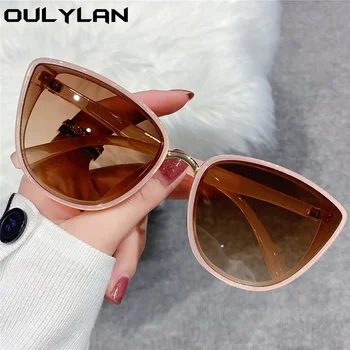 Oulylan Модные Солнцезащитные Очки 
