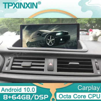 Android 10 8 + 64G Для Lexus Old RX350 CT Высокоуровневый Автомобильный Стерео Автомобильный Радиоприемник с Экраном Автомобильный GPS Навигационный Магнитофон Головное Устройство