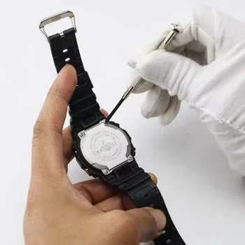 6 шт./компл. прецизионных отверток Micro Jewelers Mini Watchmakers Tools Новая распродажа