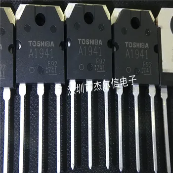 2 sa1941 A1941 2 sc5198 C5198 TOSHIBA импортирует оригинал - 3 p