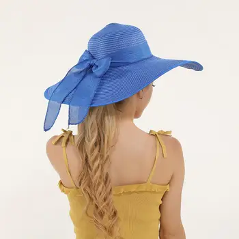 Шикарная женская шляпа рыбака, декоративный реквизит для фотосессии, летняя кепка рыбака, Летняя праздничная женская шляпа рыбака