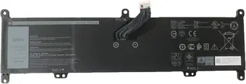 Замена аккумулятора ноутбука NXX33 0020K1 MJMVV для Dell Inspiron 3195 серии 2-в-1 (7,6 В 28 Втч)
