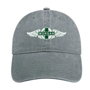 Morgan Motor Car Company Ковбойская шляпа шляпа для гольфа забавная шляпа Солнцезащитная кепка Мужская женская