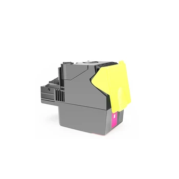 [1x C315/C310] Доступен цветной Тонер Для восстановленного тонер-картриджа Fuji Xerox C310 C315