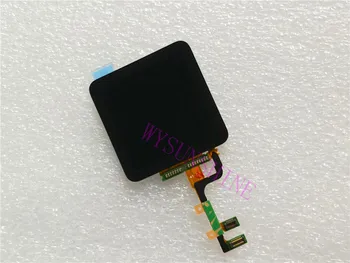 Новый оригинальный ЖК-дисплей в сборе с сенсорным экраном и подсветкой для iPod Nano6/Nano 6 Nano6G Nano6th