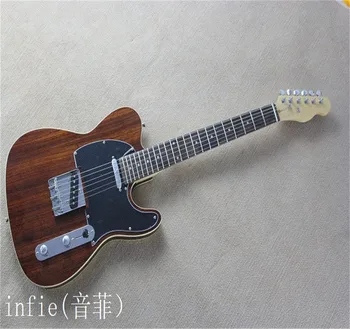 2023 новая модель электрогитары rosewood custom shop для гитары
