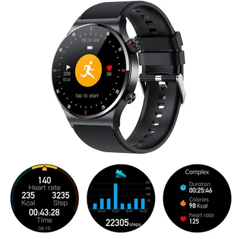 Новые Умные часы Мужские Женские Bluetooth Smartwatch Touch Smart для Honor 50 60 70 5g Magic 4 Pro 10 Huawei P50 P40 OPPO K9 A53 A52