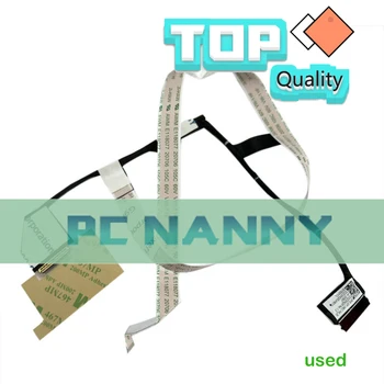 PCNANNY для hp Envy 17m-cg TPN-C146 GPI70 17-CG ЖК-светодиодный FHD Экран Гибкий кабель DC02C00NQ00 L87957-001 L92291-001