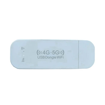 Беспроводной маршрутизатор LTE Wifi 4G SIM-карта портативный USB-модем 150 Мбит/с карманный Wifi для домашнего офиса Wifi